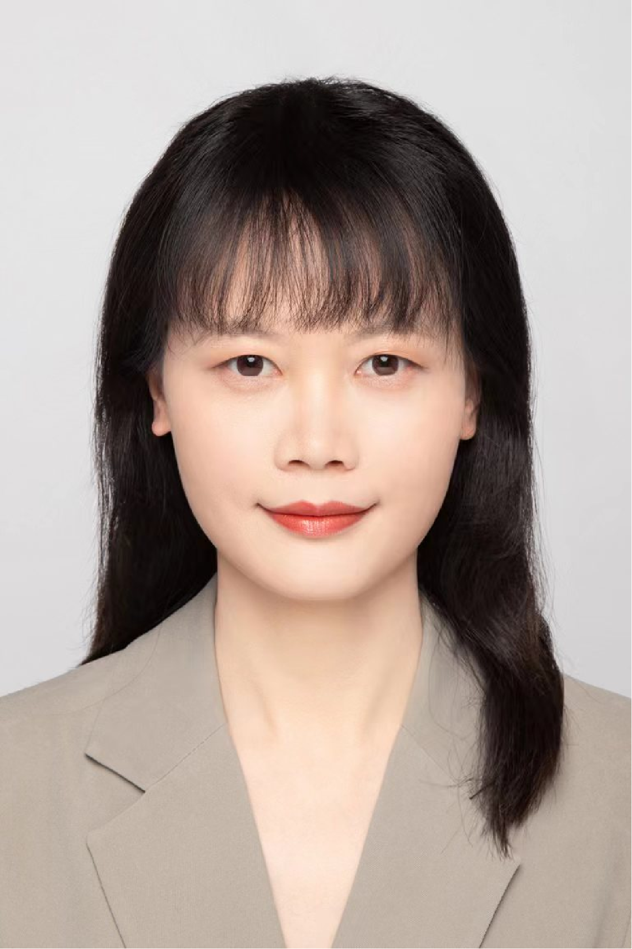 游莎莎（上海）