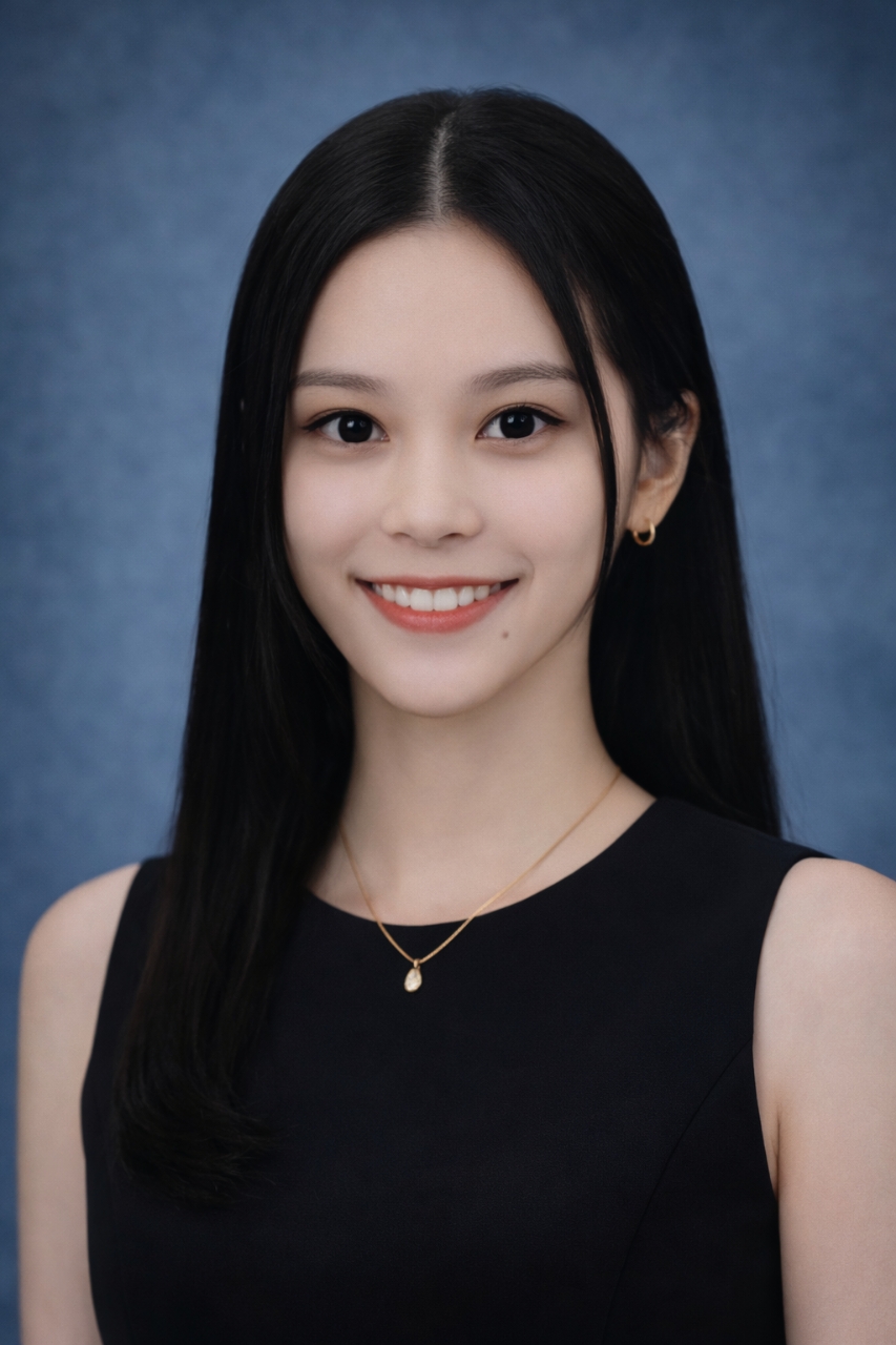 王智丽（上海）