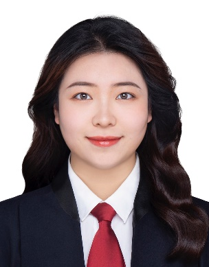 卢吕静（上海）