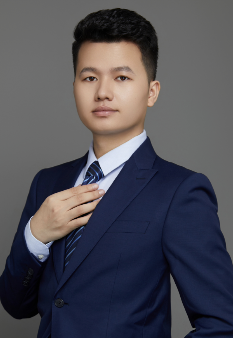 杨明壕（上海）