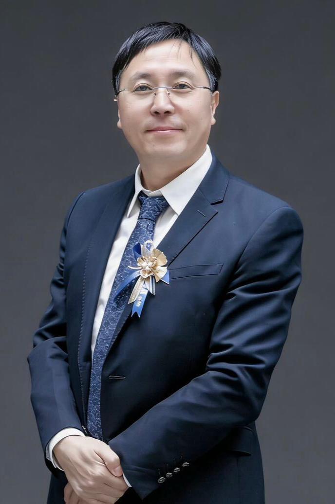 张永奇（上海）