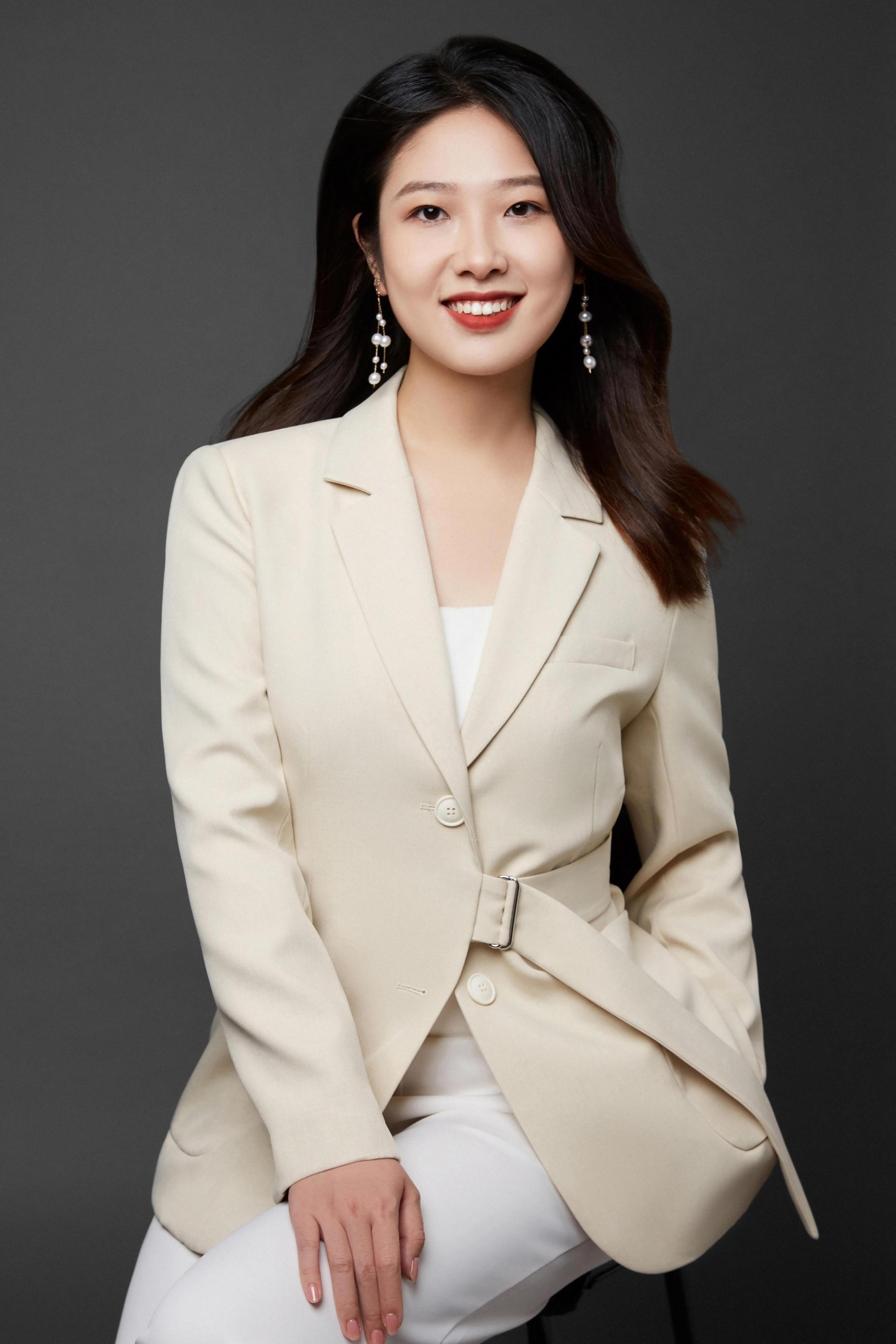 李嘉熙（上海）