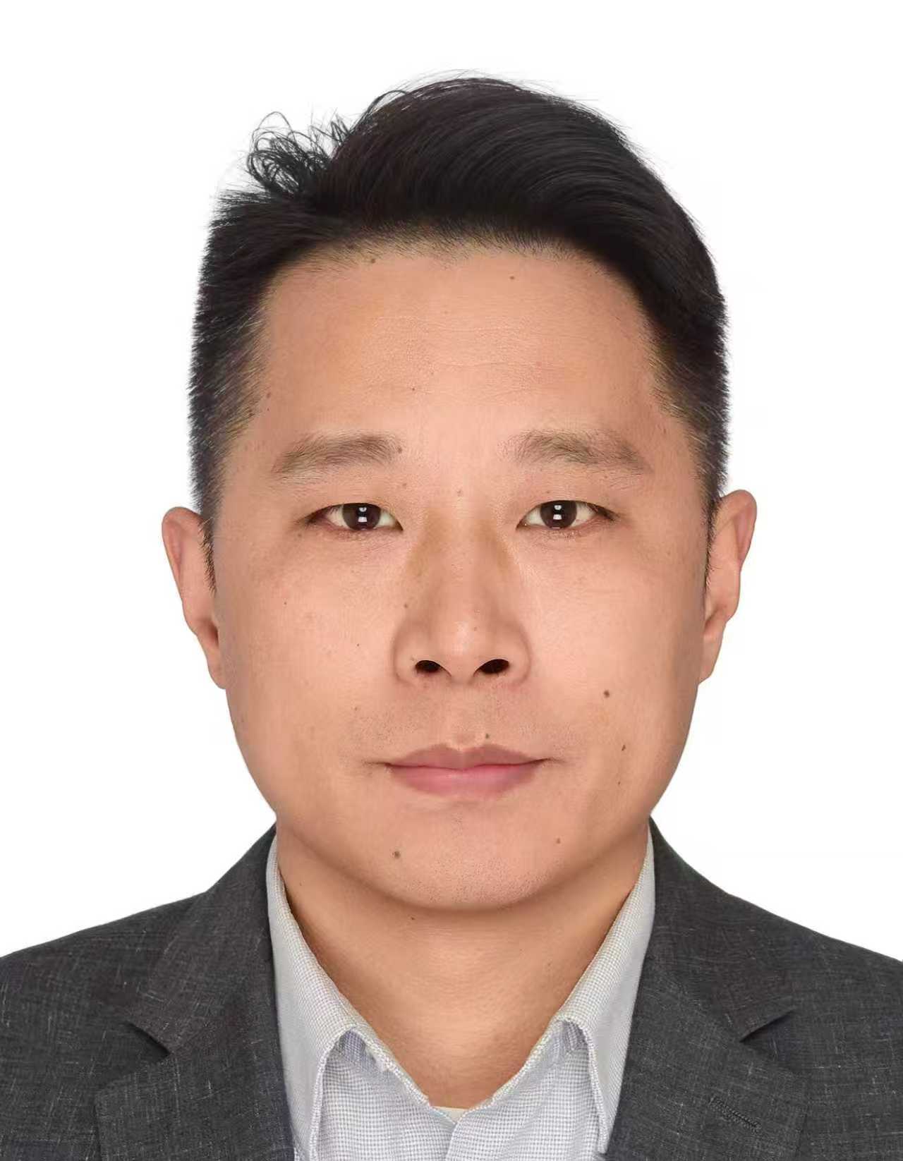 李军（上海）